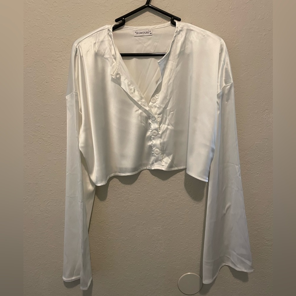 Rumours medium woman’s top